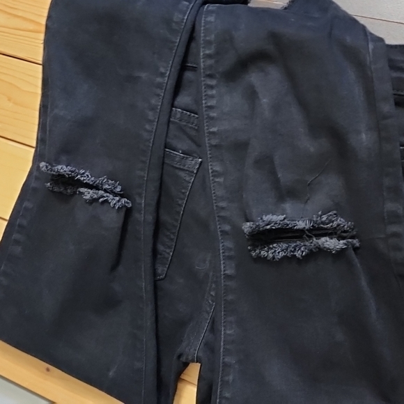 Sixth june Paris distress pants size 32 - Picture 12 of 12